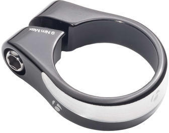 Bontrager Bolt-On Seatpost Clamps