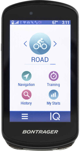 Bontrager Bontrager Garmin Edge 1030 GPS Cycling Computer Bontrager Bontrager Garmin Edge 1030 GPS Cycling Computer