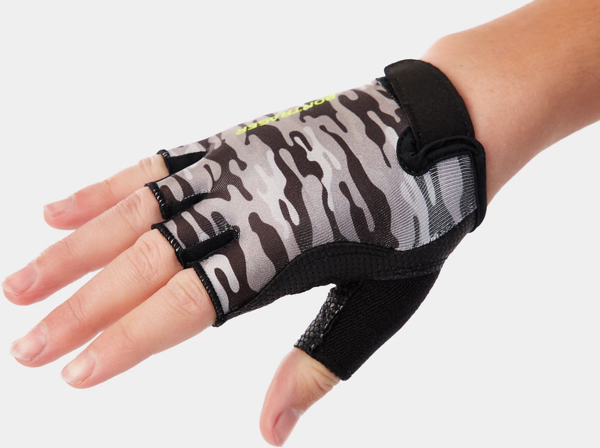 Bontrager Bontrager Kids' Bike Glove Bontrager Bontrager Kids' Bike Glove