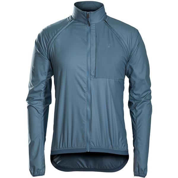 Bontrager Circuit Convertible Windshell Jacket Bontrager Circuit Convertible Windshell Jacket