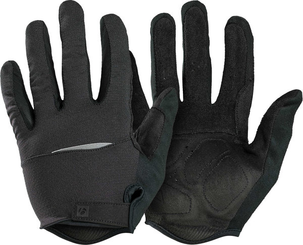 Bontrager Circuit Full Finger Cycling Glove Bontrager Circuit Full Finger Cycling Glove