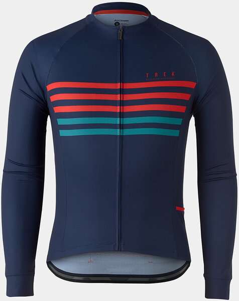 Bontrager Circuit Long Sleeve Cycling Jersey Bontrager Circuit Long Sleeve Cycling Jersey