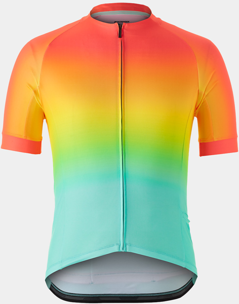 Bontrager Circuit LTD Cycling Jersey Bontrager Circuit LTD Cycling Jersey