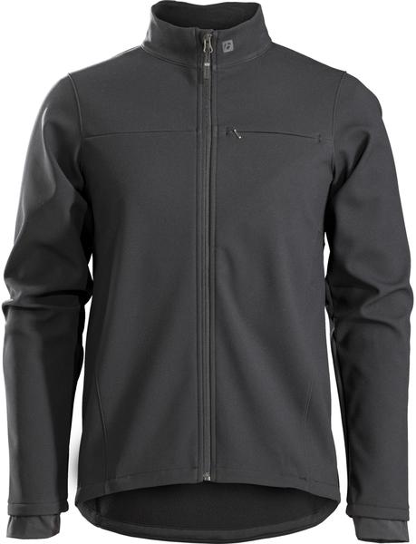 Bontrager Circuit Softshell Cycling Jacket Bontrager Circuit Softshell Cycling Jacket