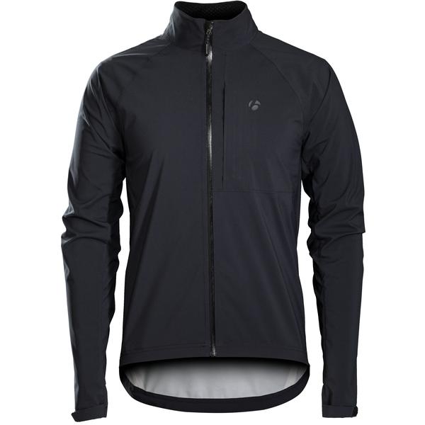 Bontrager Circuit Stormshell Cycling Jacket Bontrager Circuit Stormshell Cycling Jacket