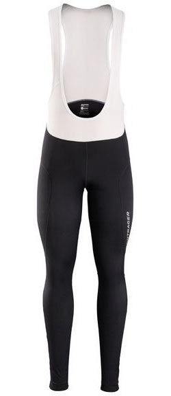 Bontrager Circuit Thermal Bib Cycling Tights Bontrager Circuit Thermal Bib Cycling Tights