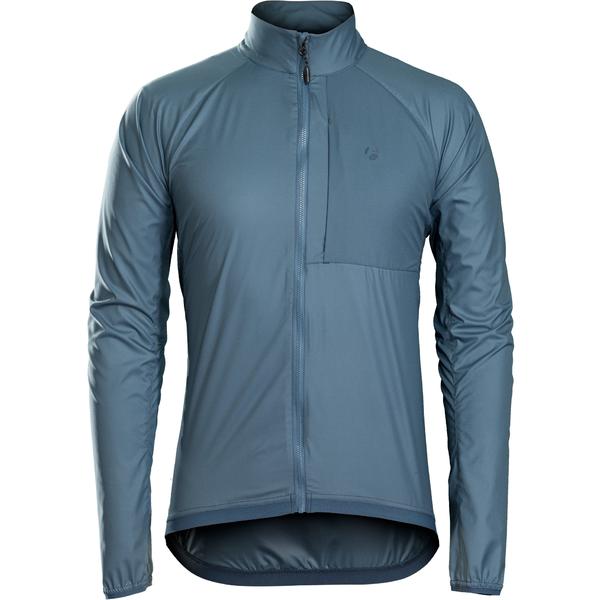 Bontrager Circuit Windshell Cycling Jacket Bontrager Circuit Windshell Cycling Jacket