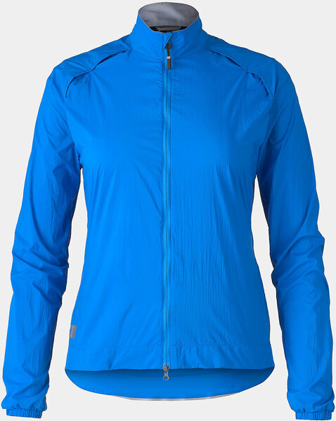 Bontrager Circuit Women's Cycling Wind Jacket Bontrager Circuit Women's Cycling Wind Jacket