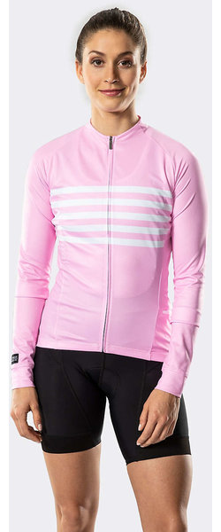 Bontrager Circuit Women's Long Sleeve Cycling Jersey Bontrager Circuit Women's Long Sleeve Cycling Jersey
