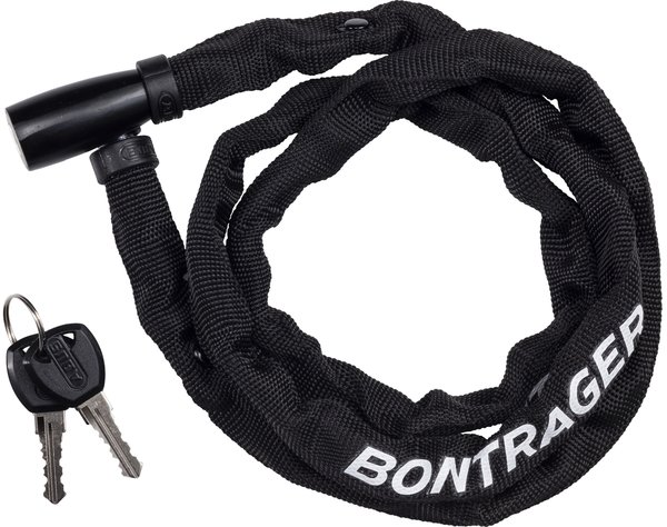Bontrager Comp Combo Long Chain Lock Bontrager Comp Combo Long Chain Lock