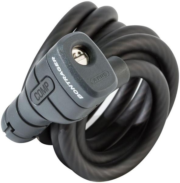 Bontrager Comp Keyed Cable Lock Bontrager Comp Keyed Cable Lock