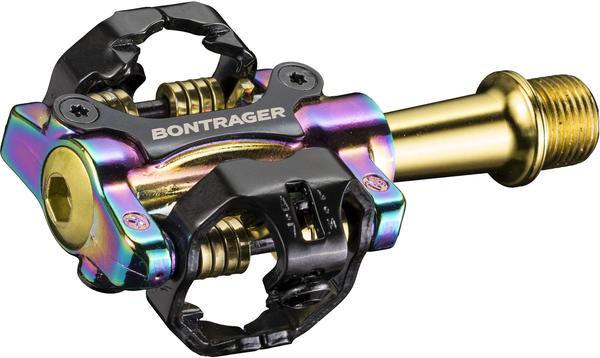 Bontrager Comp MTB Pedal Bontrager Comp MTB Pedal