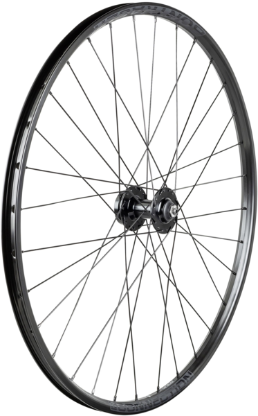 Bontrager Connection 6-Bolt Disc 27.5" MTB Wheel Front Bontrager Connection 6-Bolt Disc 27.5" MTB Wheel Front