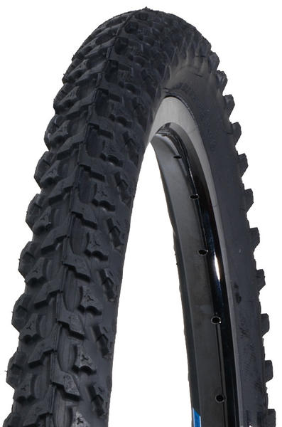 Bontrager Connection Trail Hardcase Tire Bontrager Connection Trail Hardcase Tire
