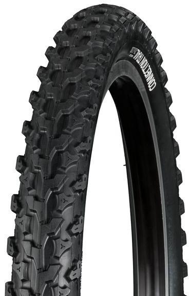 Bontrager Connection Trail Kids MTB Tire Bontrager Connection Trail Kids MTB Tire
