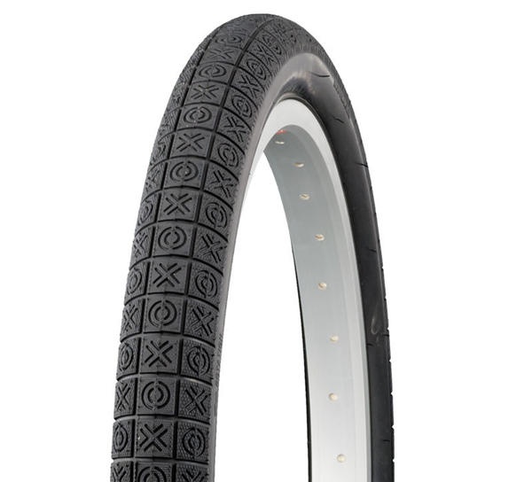 Bontrager Dialed Kids' Tire 20-inch Bontrager Dialed Kids' Tire 20-inch