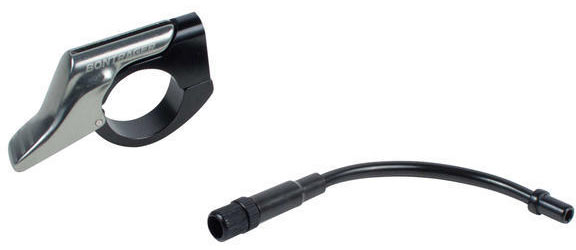Bontrager Drop Line Universal Dropper Lever Bontrager Drop Line Universal Dropper Lever