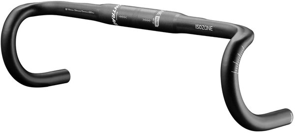 Bontrager Elite IsoZone VR-SF Road Handlebar Bontrager Elite IsoZone VR-SF Road Handlebar