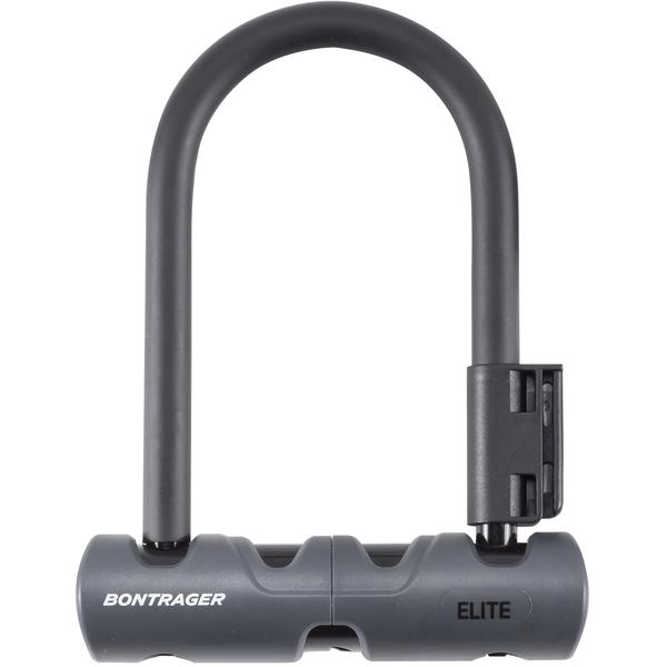 Bontrager Elite Keyed Mini U-Lock Bontrager Elite Keyed Mini U-Lock