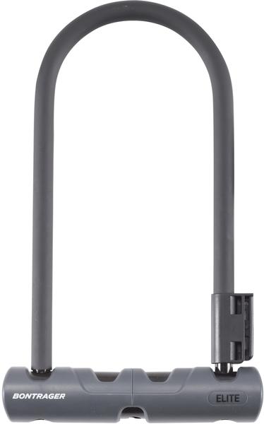 Bontrager Elite Keyed U-Lock Bontrager Elite Keyed U-Lock