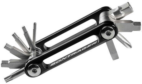 Bontrager Elite Multi-Tool Bontrager Elite Multi-Tool