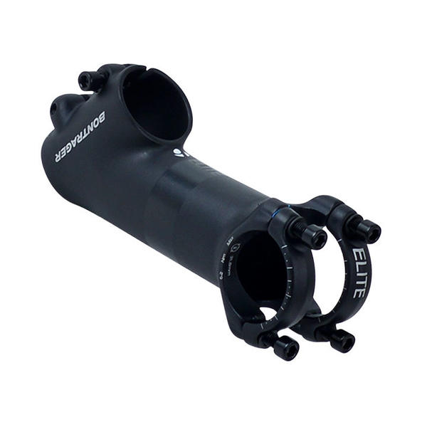 Bontrager Elite Stem (+/-40-degree Rise) Bontrager Elite Stem (+/-40-degree Rise)