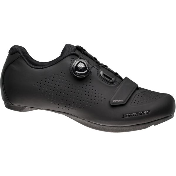 Bontrager Espresso Road Shoe Bontrager Espresso Road Shoe