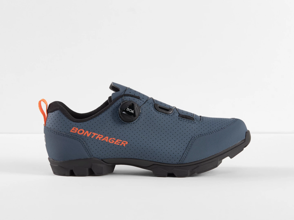 Bontrager Evoke Mountain Bike Shoe Bontrager Evoke Mountain Bike Shoe