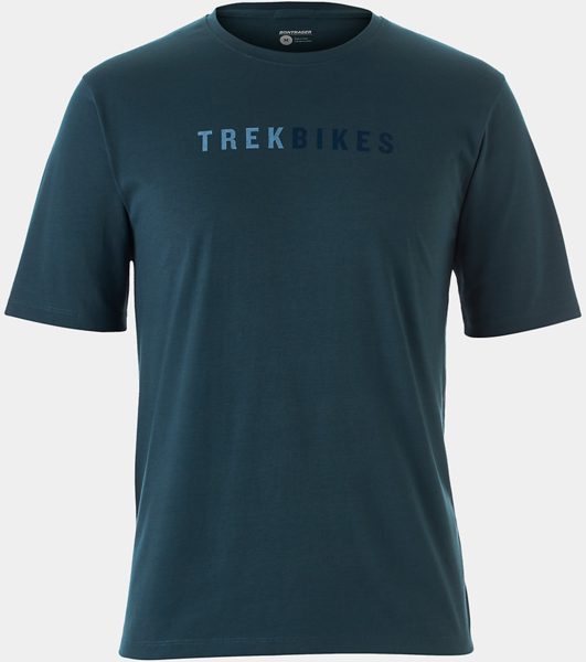 Bontrager Evoke Mountain Bike Tech Tee Bontrager Evoke Mountain Bike Tech Tee