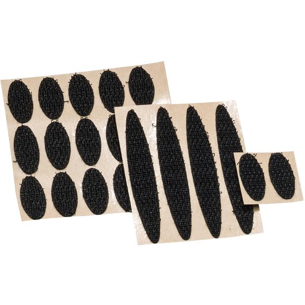 Bontrager Helmet Fit Pad Velcro Kit Bontrager Helmet Fit Pad Velcro Kit