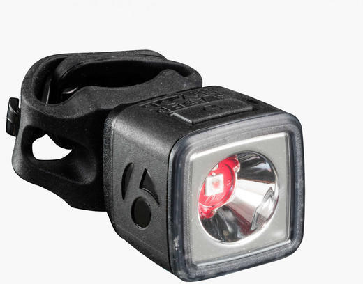 Bontrager Flare R City Rear Bike Light Bontrager Flare R City Rear Bike Light