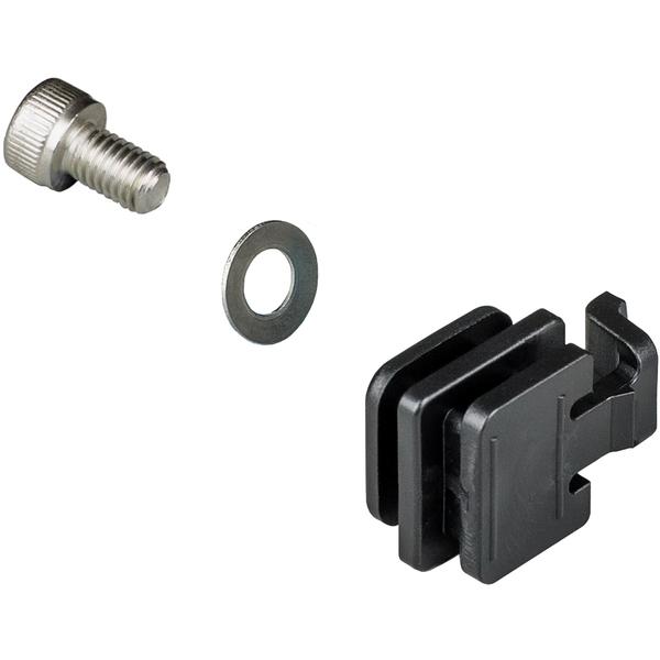 Bontrager Flare Rack Quick Mount Kit Bontrager Flare Rack Quick Mount Kit