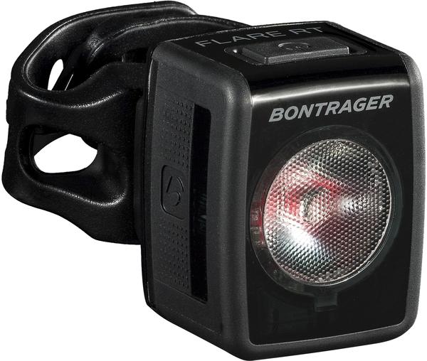 Bontrager Flare RT Rear Bike Light Bontrager Flare RT Rear Bike Light
