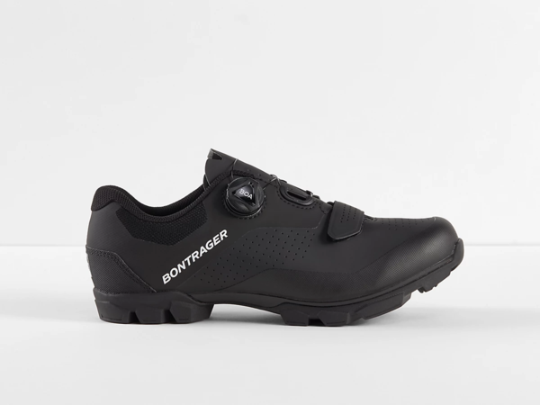 Bontrager Foray Mountain Bike Shoe Bontrager Foray Mountain Bike Shoe