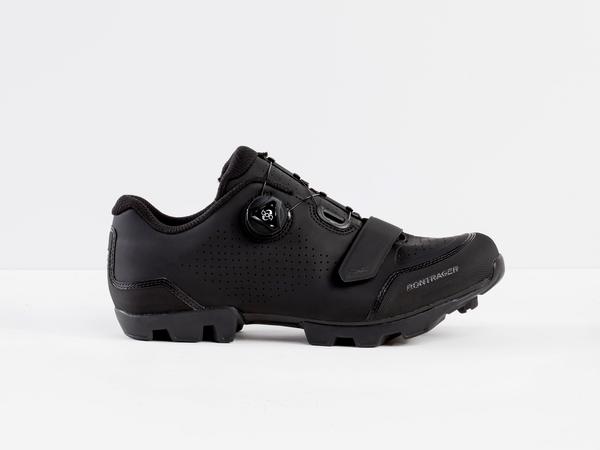 Bontrager Foray Mountain Shoe Bontrager Foray Mountain Shoe