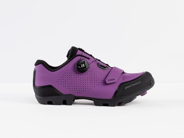 Bontrager Foray Women's Mountain Shoe Bontrager Foray Women's Mountain Shoe