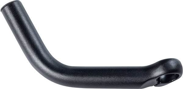Bontrager Full Bend Bar Ends Bontrager Full Bend Bar Ends