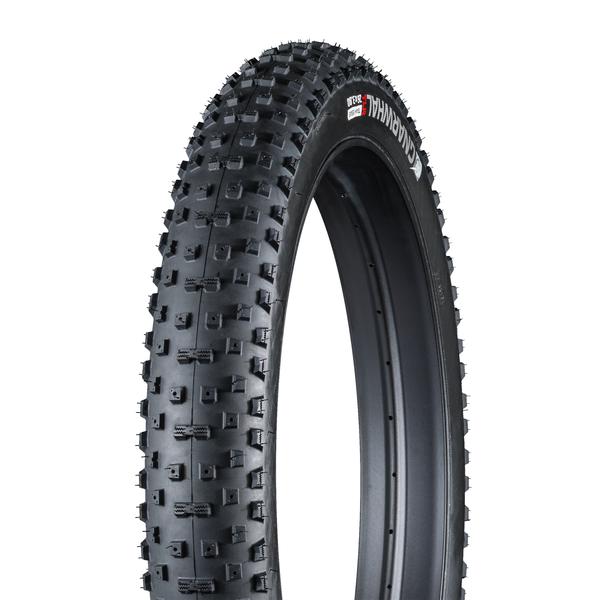 Bontrager Gnarwhal Fat Bike Tire 26-inch Bontrager Gnarwhal Fat Bike Tire 26-inch
