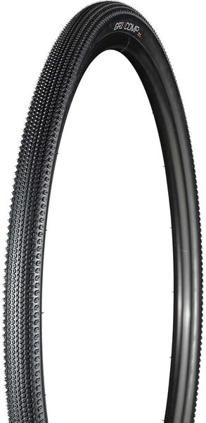 Bontrager GR1 Comp Gravel 700c Tire Bontrager GR1 Comp Gravel 700c Tire