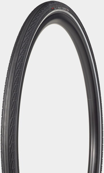Bontrager H2 Hard-Case Lite Reflective Hybrid Tire Bontrager H2 Hard-Case Lite Reflective Hybrid Tire