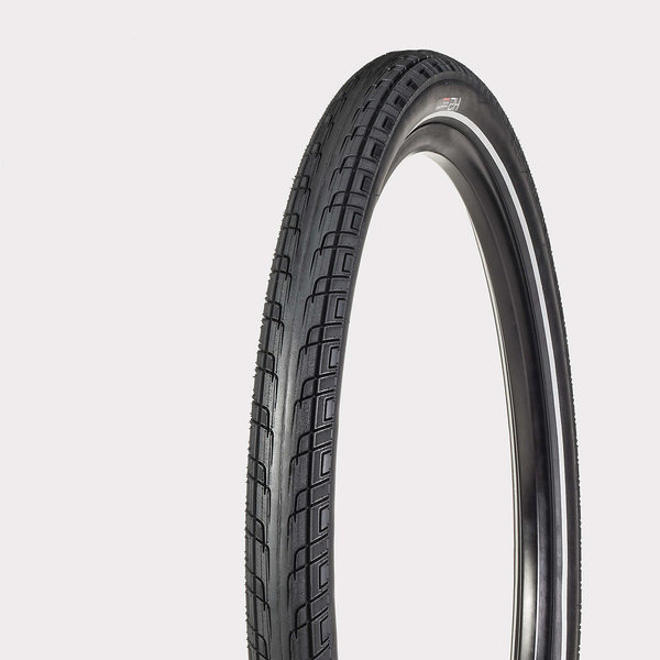 Bontrager H2 Hard-Case Ultimate Reflective Hybrid Tire 26-inch Bontrager H2 Hard-Case Ultimate Reflective Hybrid Tire 26-inch