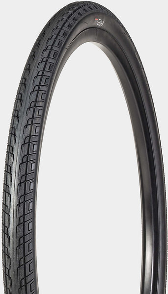 Bontrager H2 Hybrid Tire 26-inch Bontrager H2 Hybrid Tire 26-inch