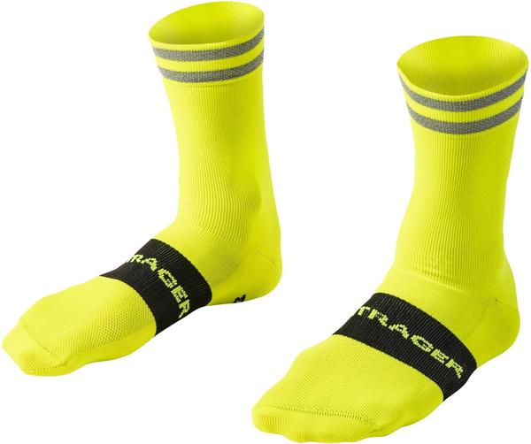 Bontrager Halo Crew Cycling Sock Bontrager Halo Crew Cycling Sock