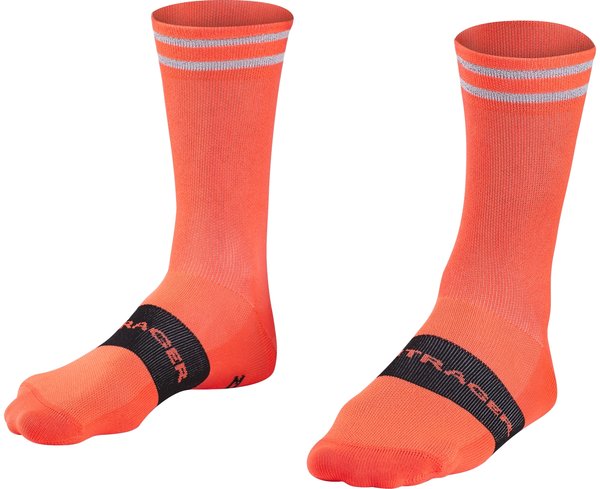 Bontrager Halo Crew Cycling Sock Bontrager Halo Crew Cycling Sock
