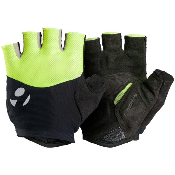 Bontrager Halo Gel Cycling Glove Bontrager Halo Gel Cycling Glove