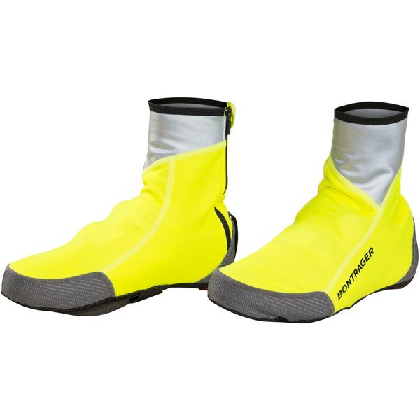 Bontrager Halo S1 Softshell Shoe Cover Bontrager Halo S1 Softshell Shoe Cover