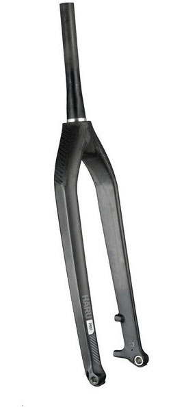 Bontrager Haru Carbon Fatbike Fork Bontrager Haru Carbon Fatbike Fork