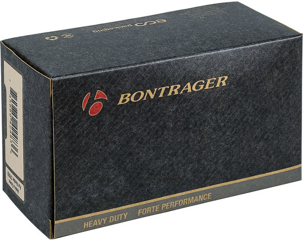 Bontrager Heavy Duty Presta Valve Bicycle Tube Bontrager Heavy Duty Presta Valve Bicycle Tube