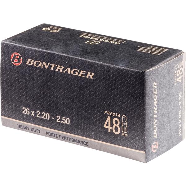 Bontrager Heavy Duty Tube Bontrager Heavy Duty Tube
