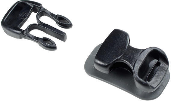 Bontrager Helmet Buckles Bontrager Helmet Buckles